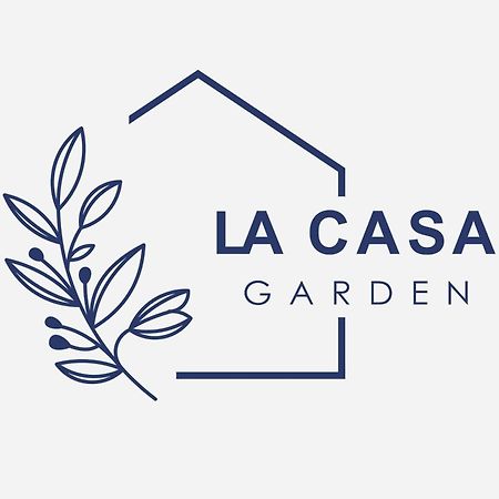 Lacasa Garden Skiathos Exterior foto