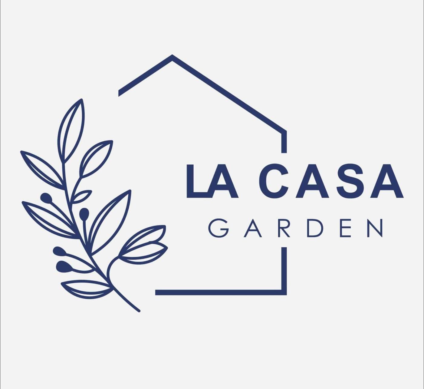 Lacasa Garden Skiathos Exterior foto