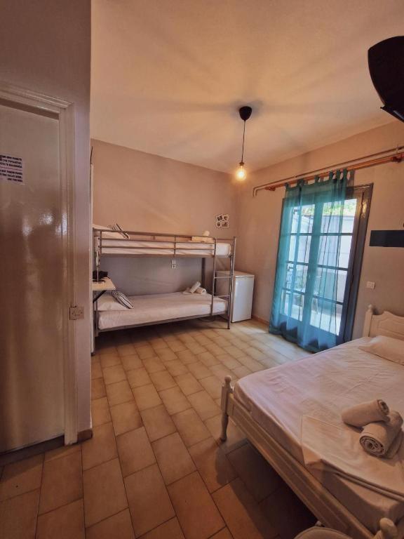 Lacasa Garden Skiathos Exterior foto